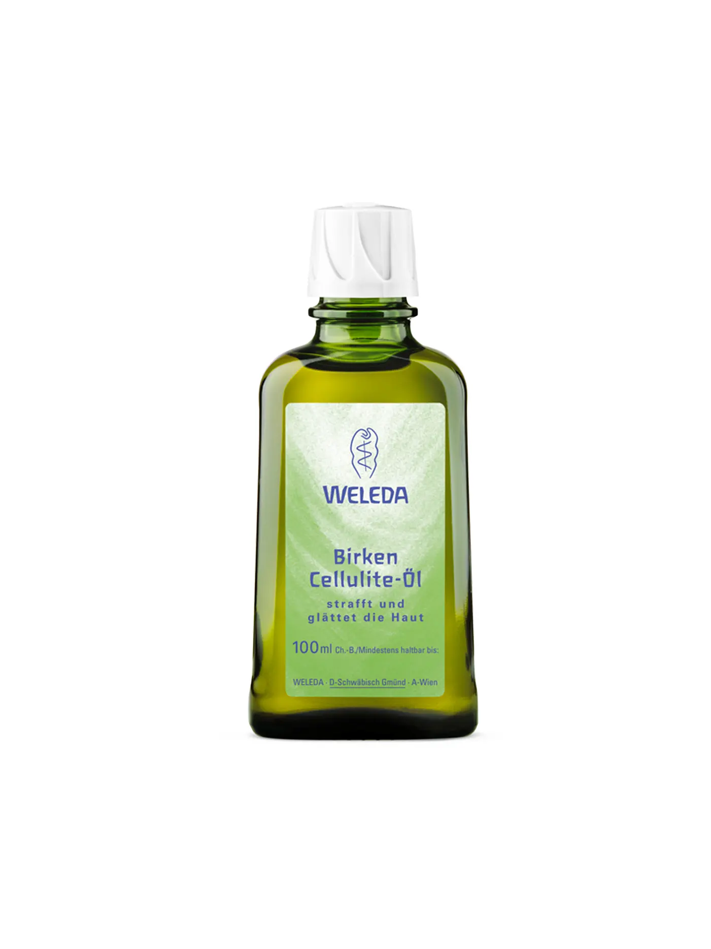 WELEDA | Birken - Cellulite Öl 100ml | 